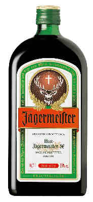 Jägermeister 1L